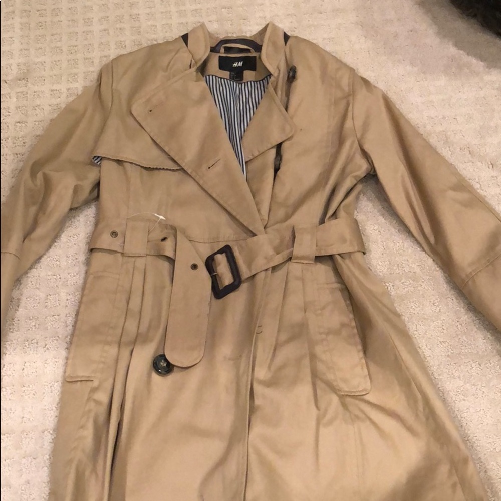 Trenchcoat